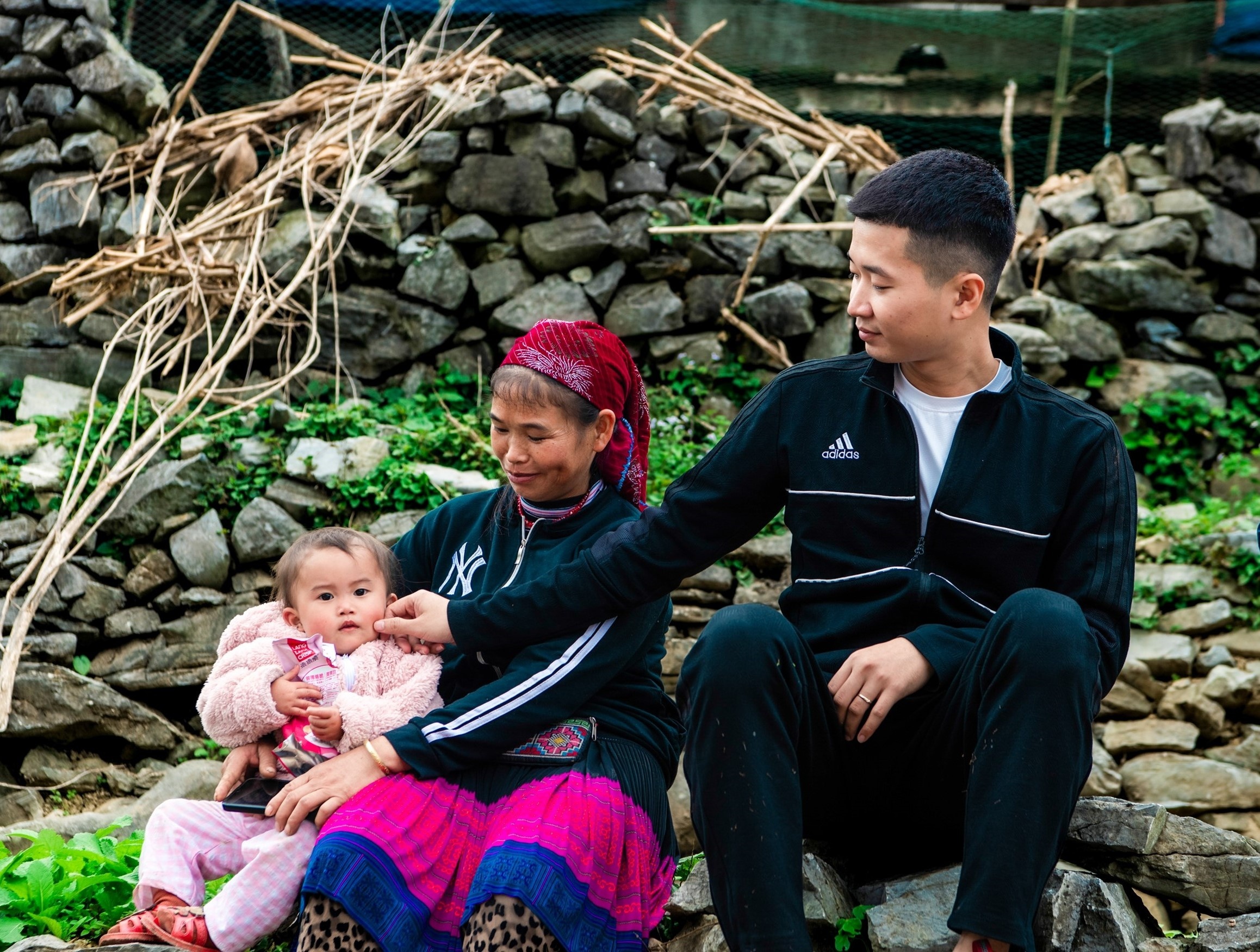 Dự án của PNJ ảnh 3 Du an cua PNJ anh 3