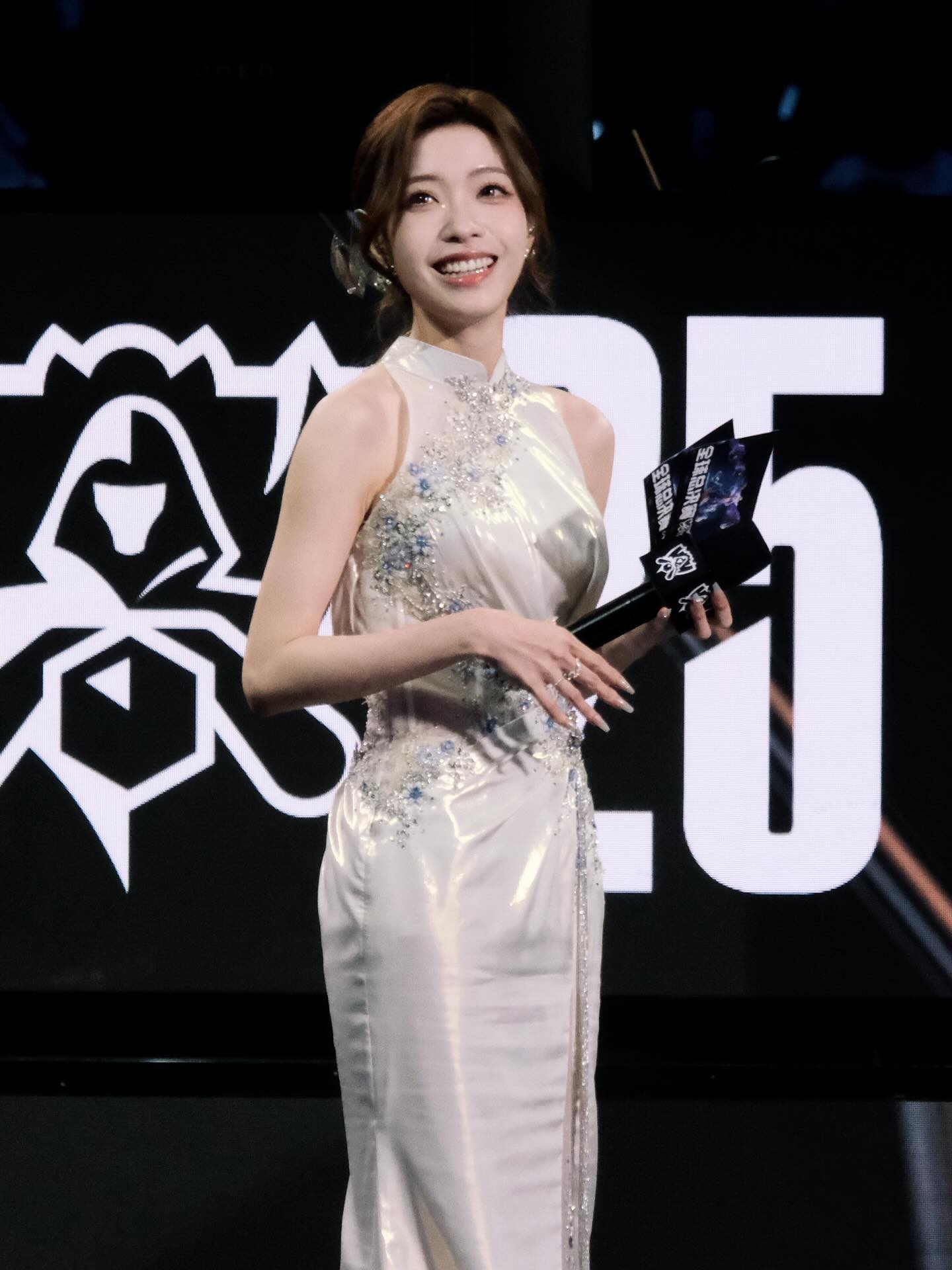 nữ thần LMHT ảnh 5 nu than LMHT anh 5