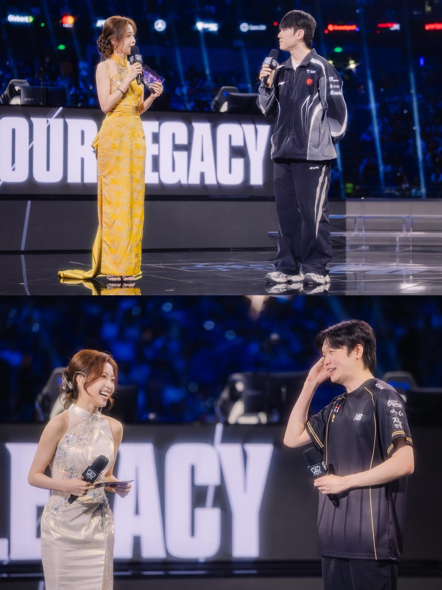 nữ thần LMHT ảnh 3 nu than LMHT anh 3