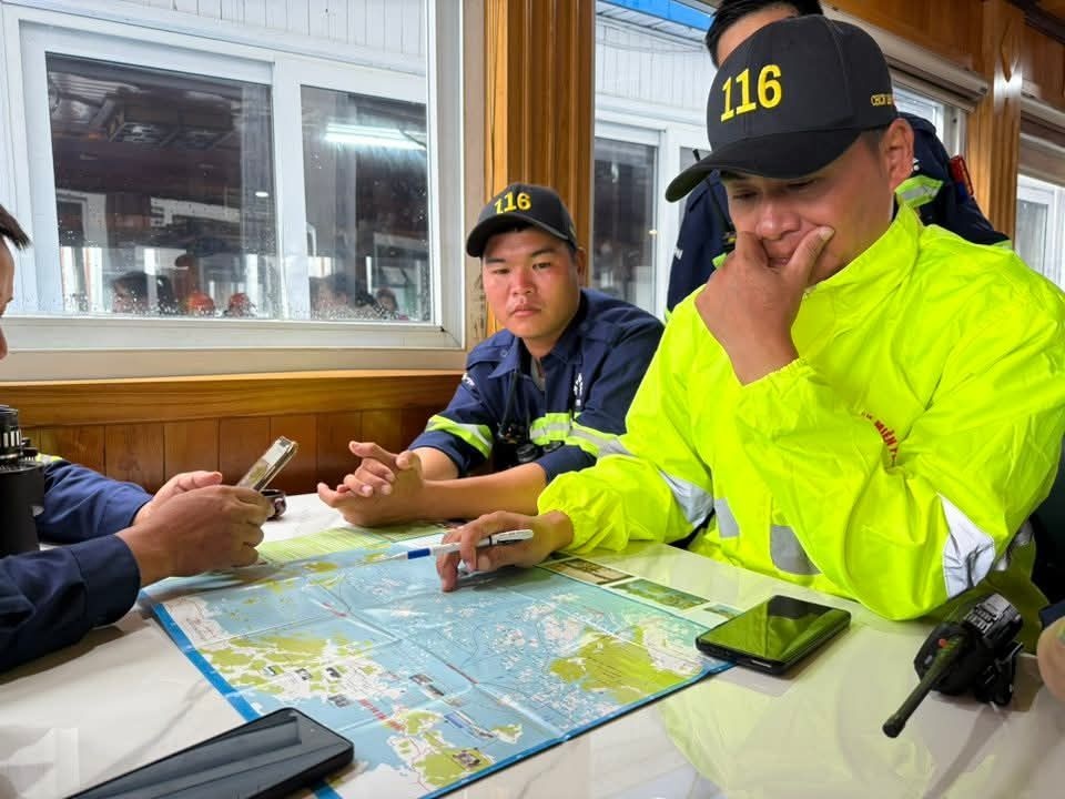 troi dat o Ly Son anh 2