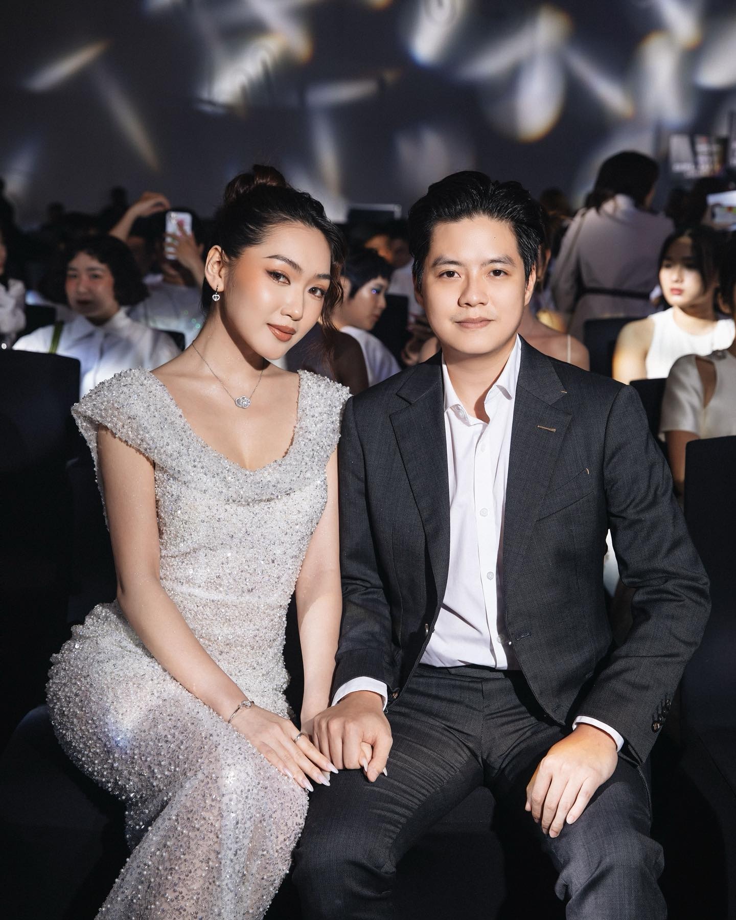 Chong sap cuoi Chloe Nguyen anh 6