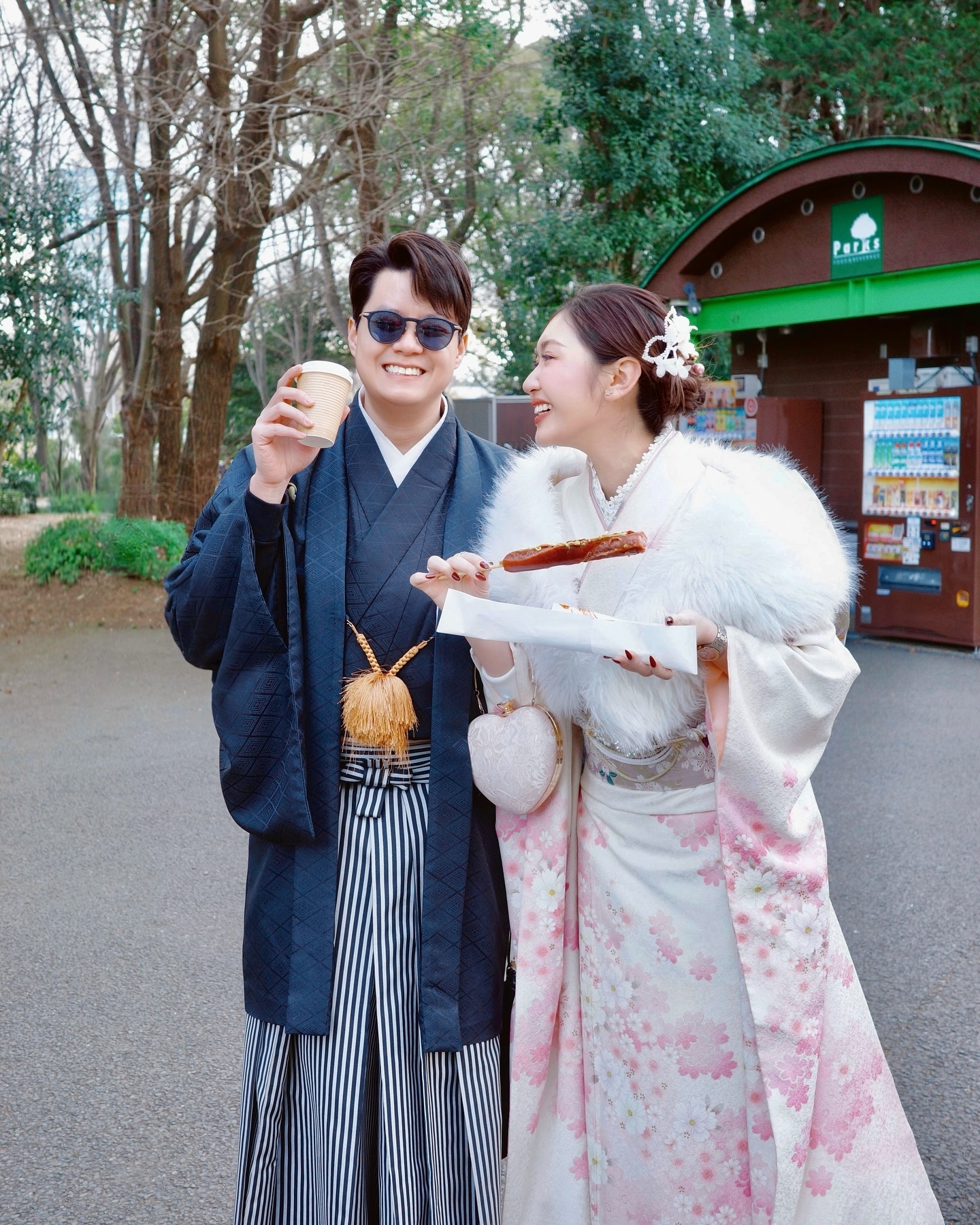 Chong sap cuoi Chloe Nguyen anh 7