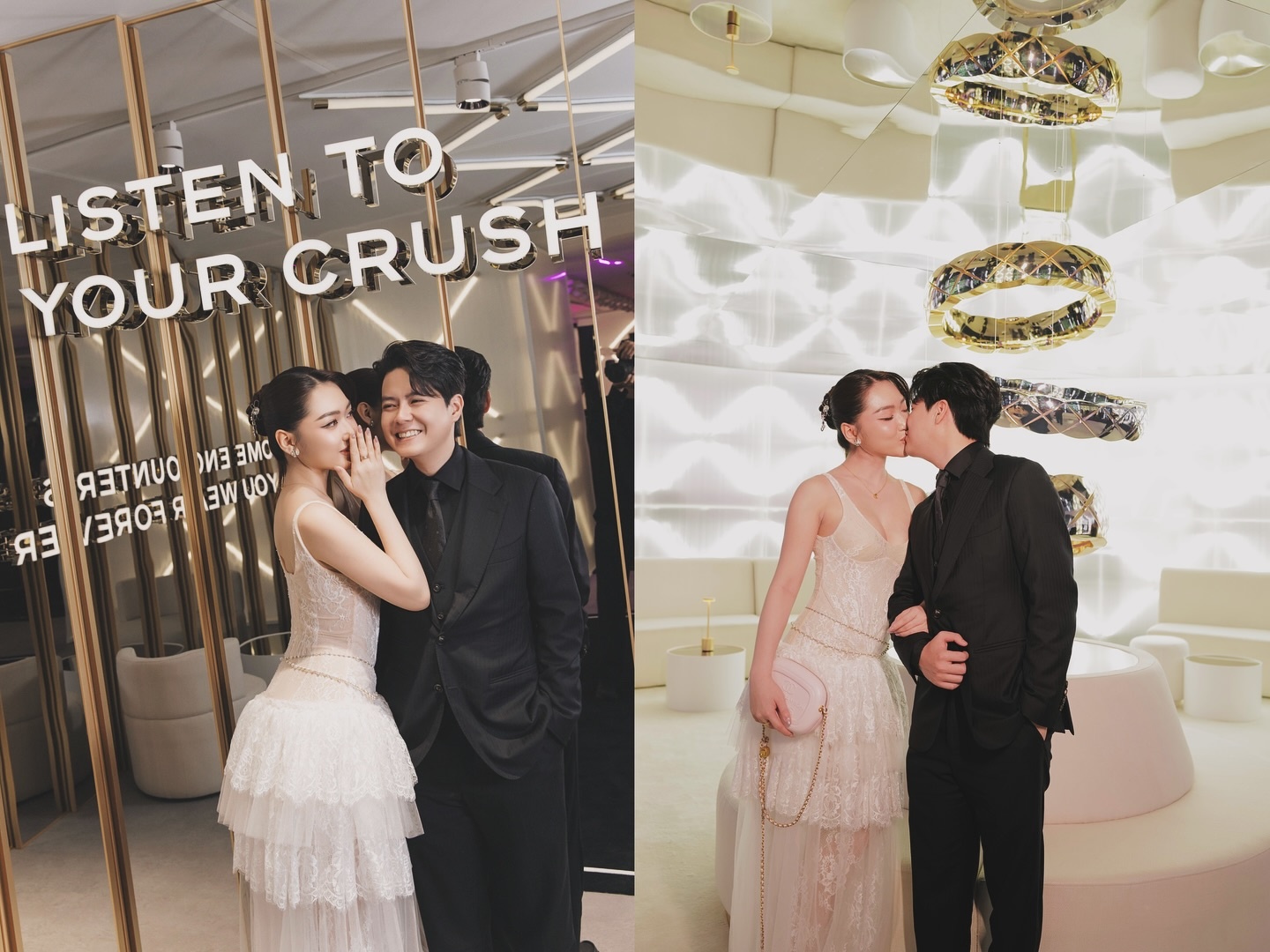 Chong sap cuoi Chloe Nguyen anh 11