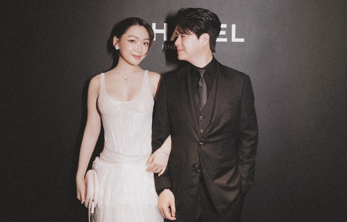 Chong sap cuoi Chloe Nguyen anh 10