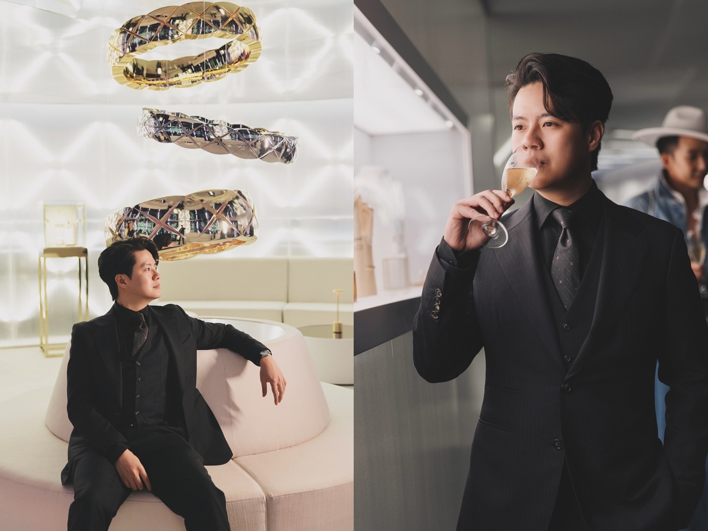 Chong sap cuoi Chloe Nguyen anh 4