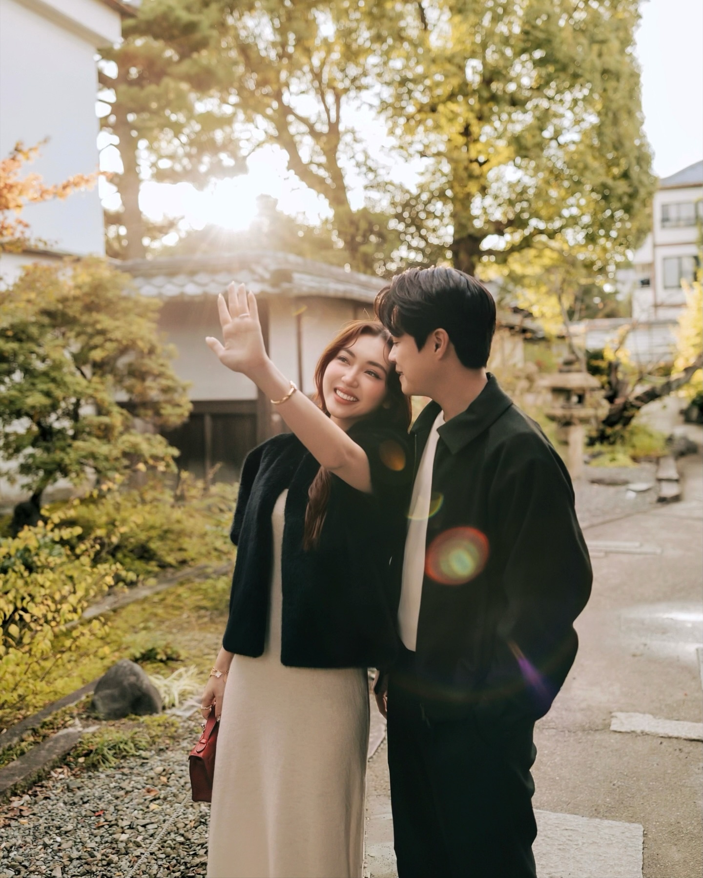 Chong sap cuoi Chloe Nguyen anh 3