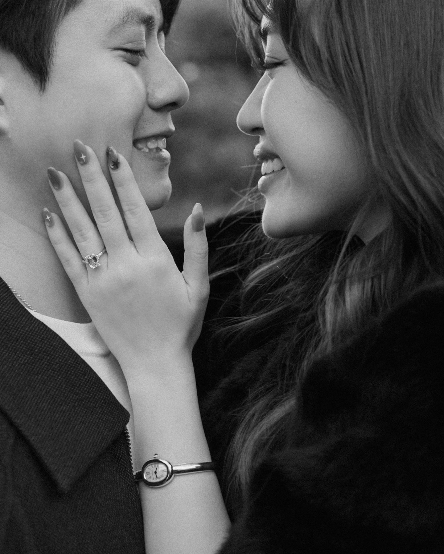 Chong sap cuoi Chloe Nguyen anh 8