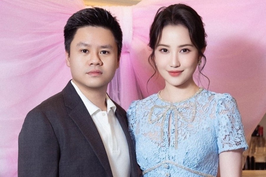 Boc gia set do hieu tram trieu cua vo thieu gia Phan Thanh hinh anh