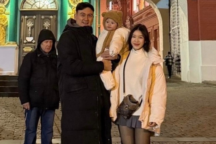 Dang Van Lam dat duoc dieu uoc 4 nam giua Moscow hinh anh