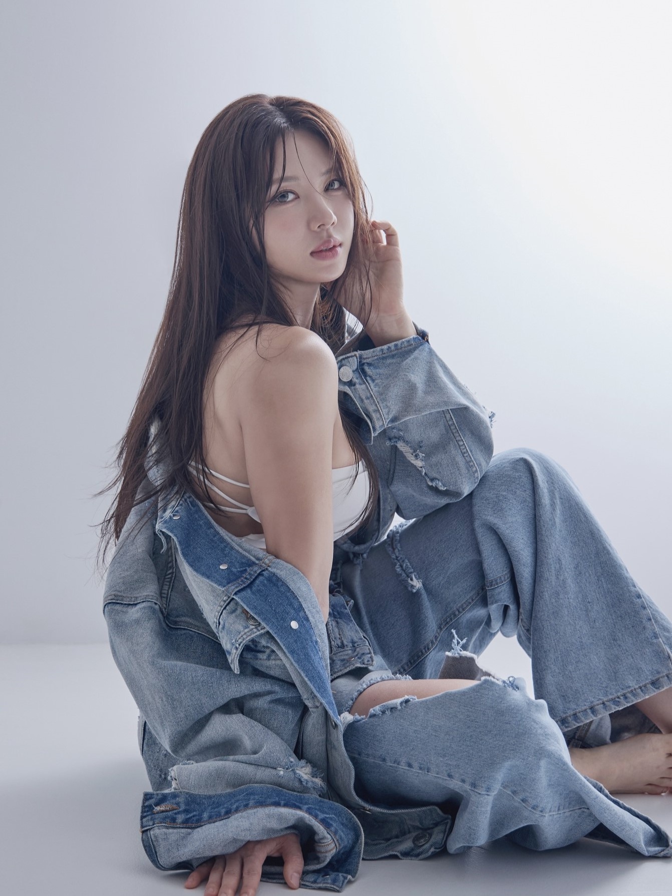 nguoi mau the hinh anh 5