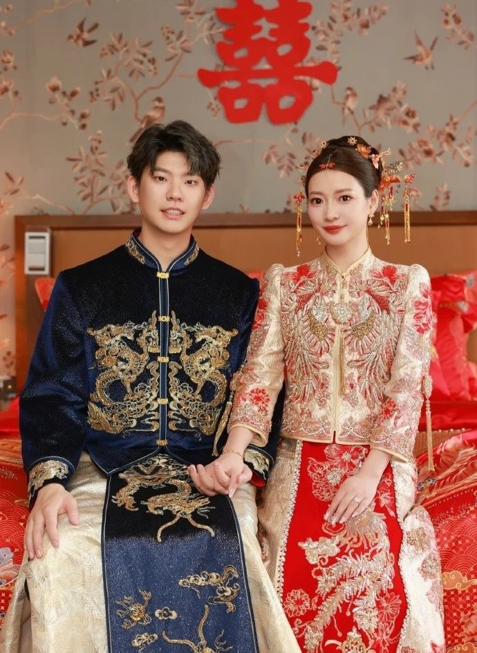 nu than cau long anh 7