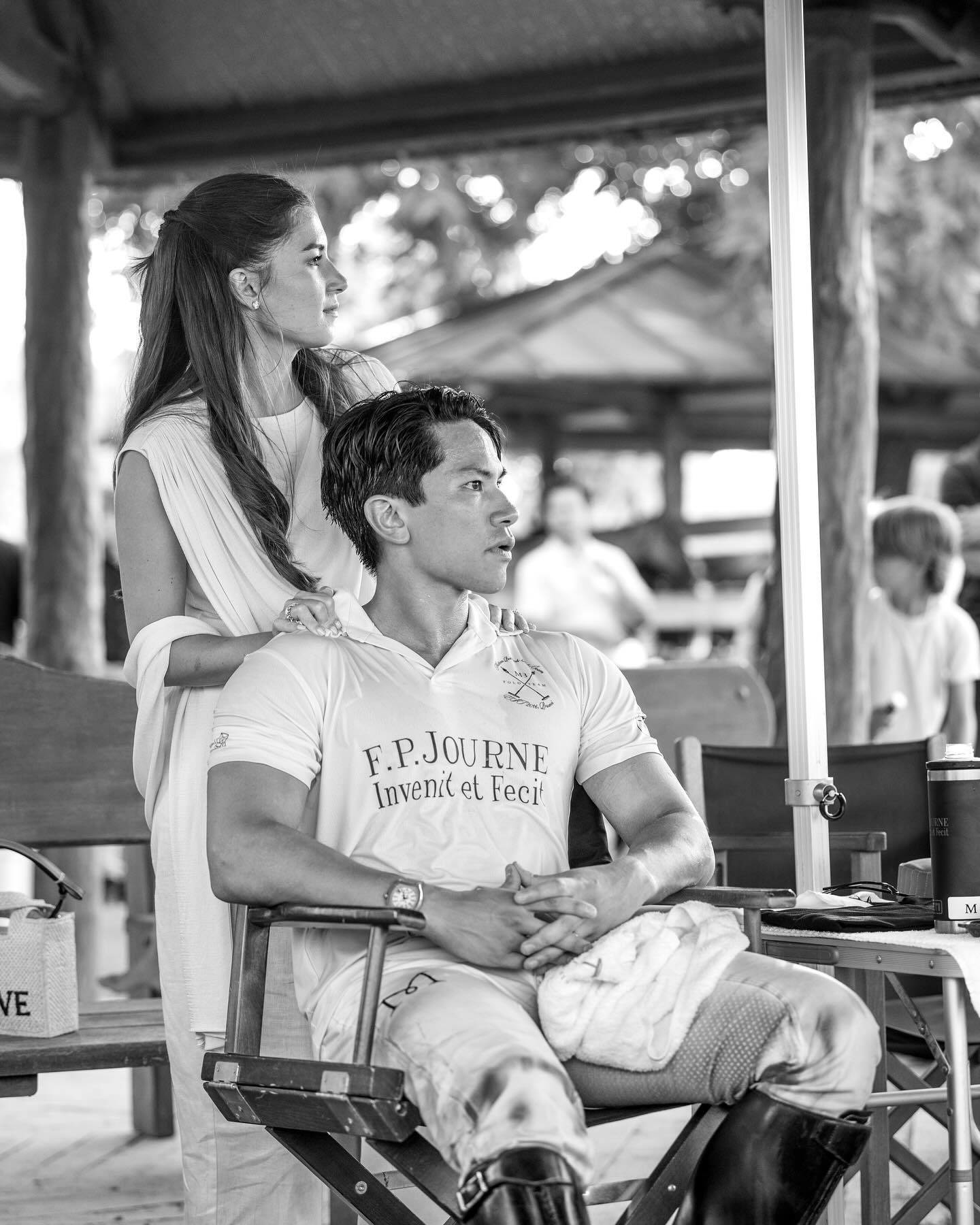 hoang tu chau A anh 4