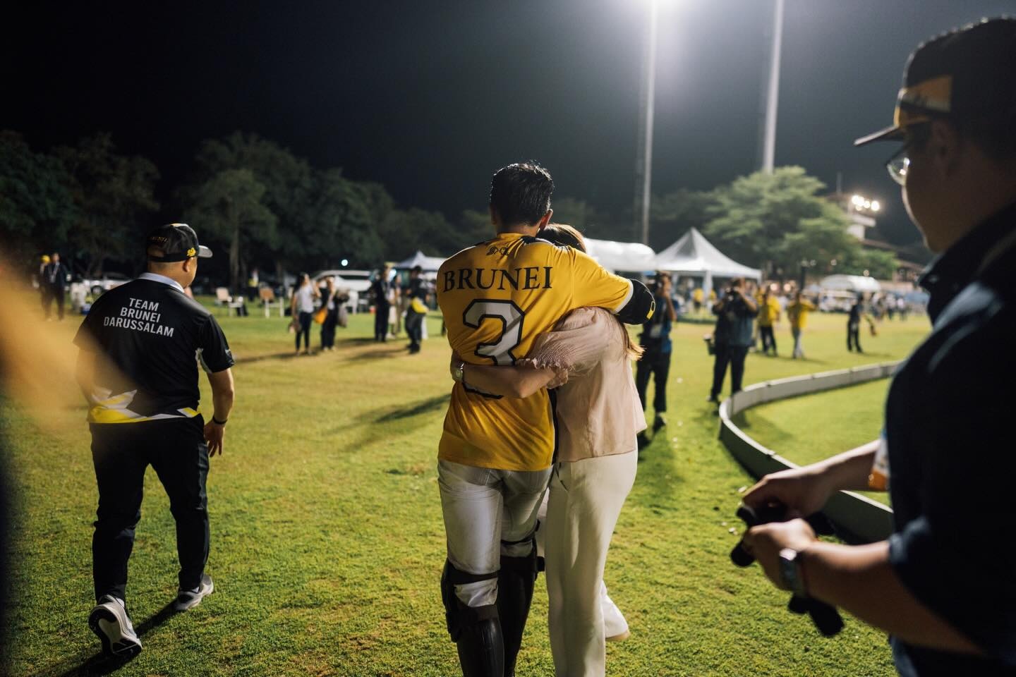 hoang tu chau A anh 3