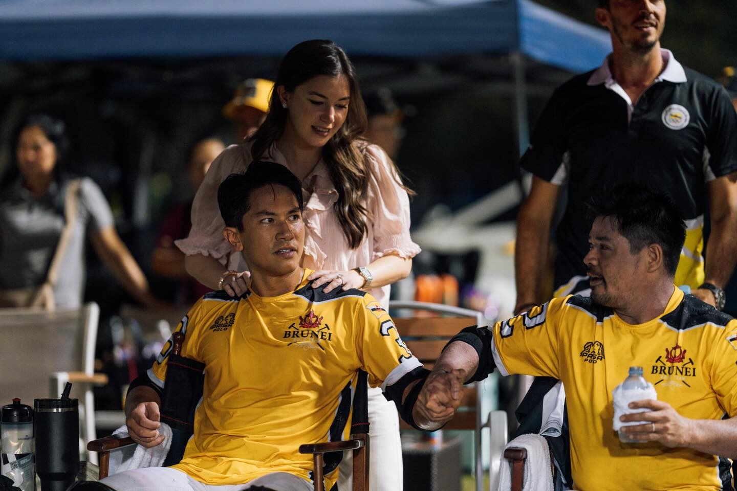 hoang tu chau A anh 2