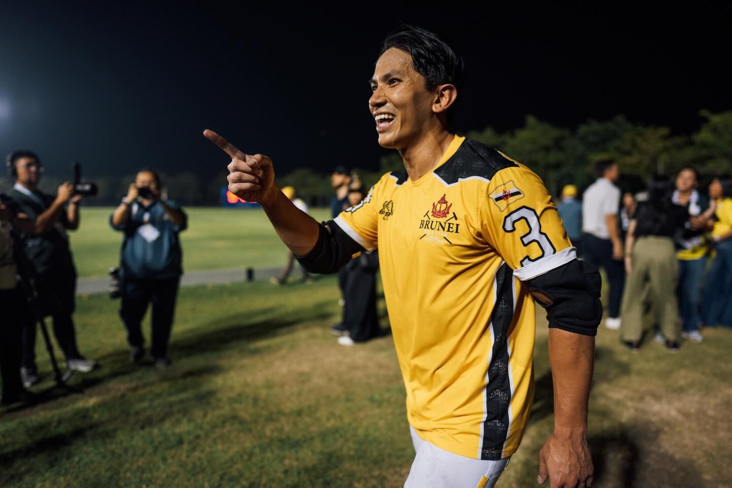 hoang tu chau A anh 9