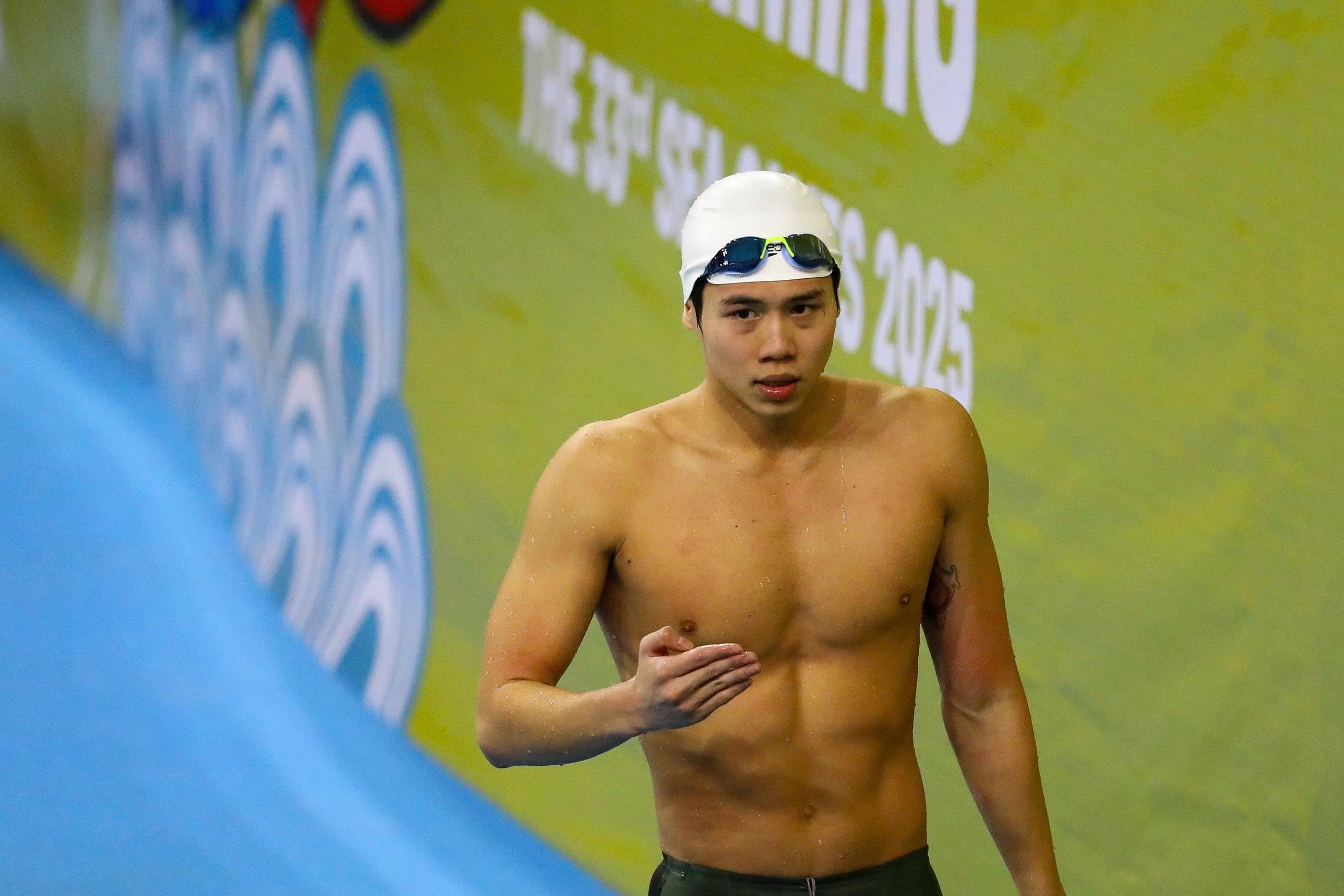 em trai Anh Vien anh 1