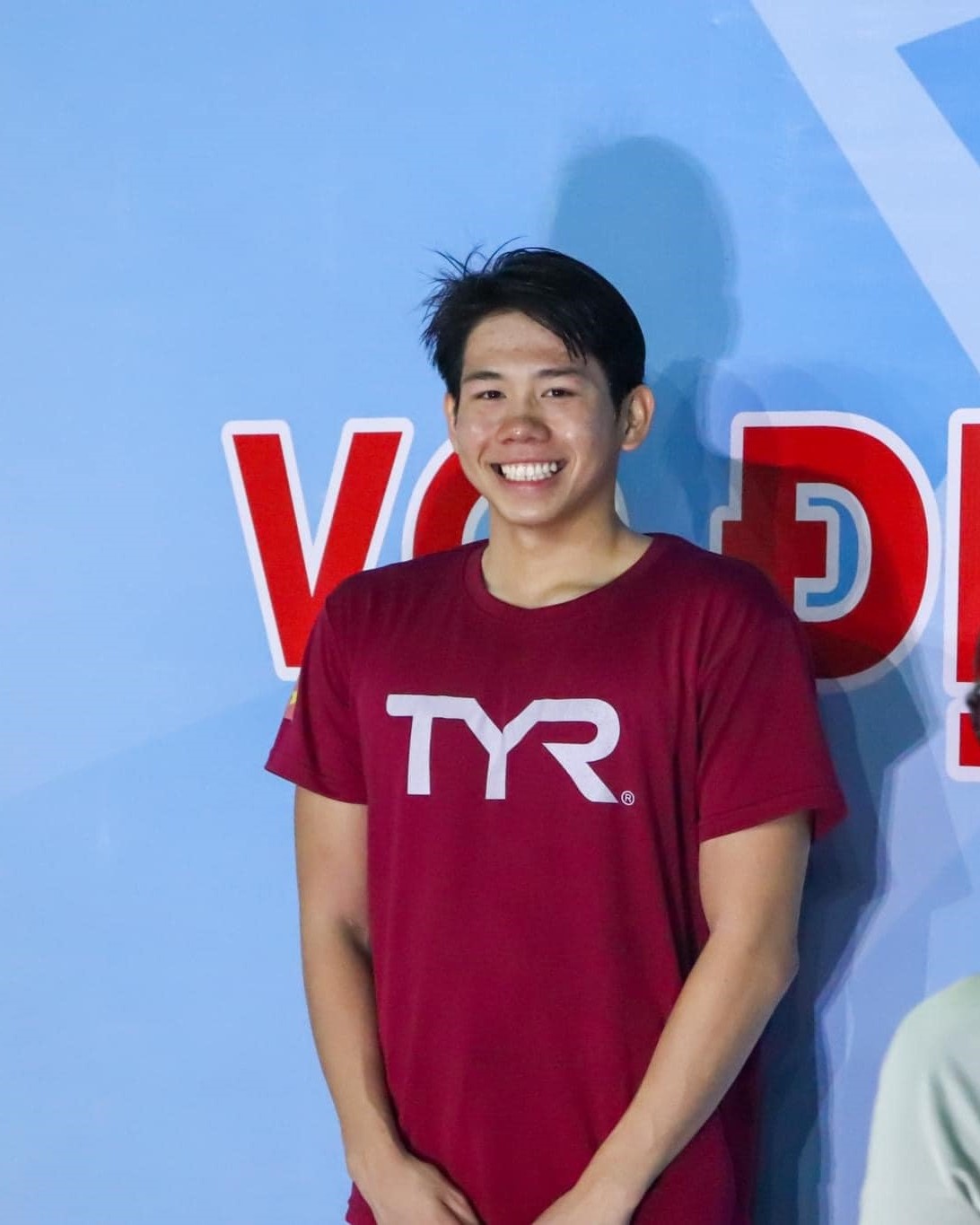 em trai Ánh Viên ảnh 11 em trai Anh Vien anh 11