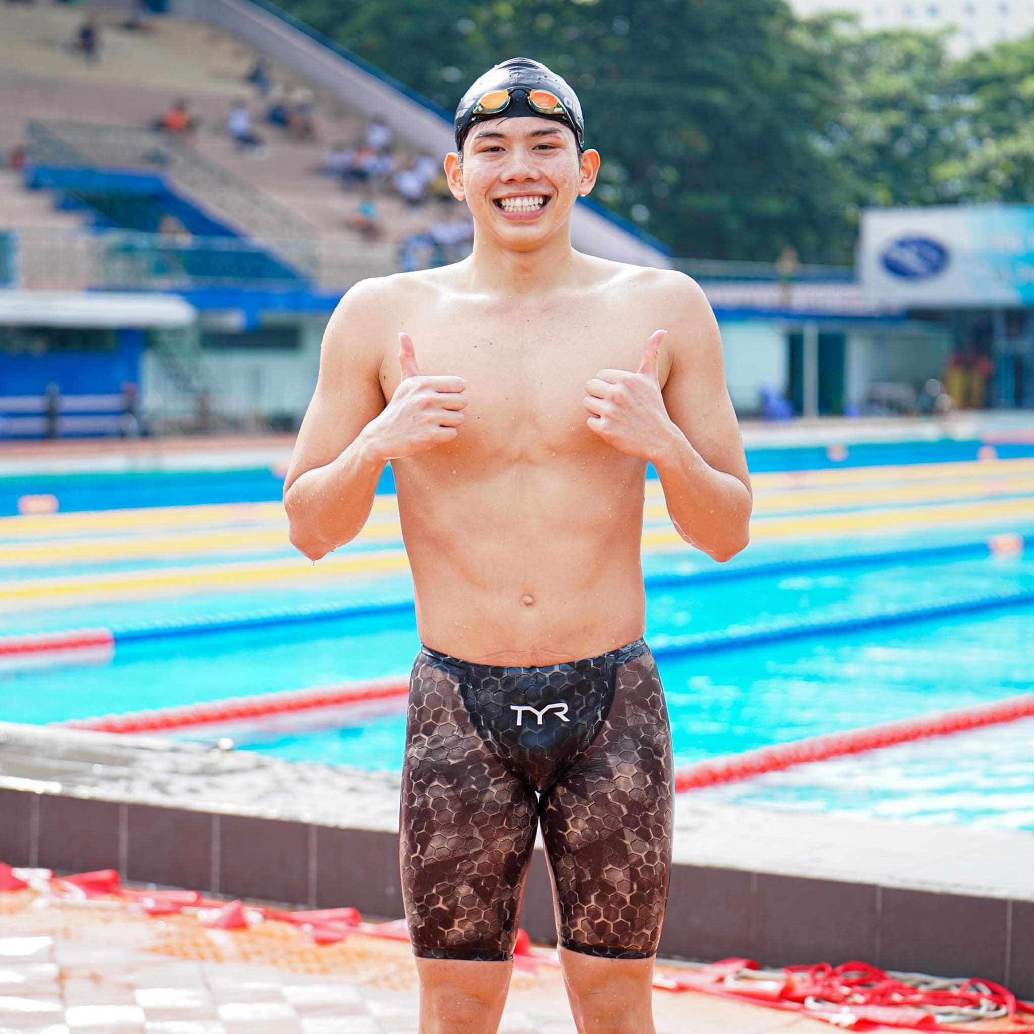 em trai Anh Vien anh 6