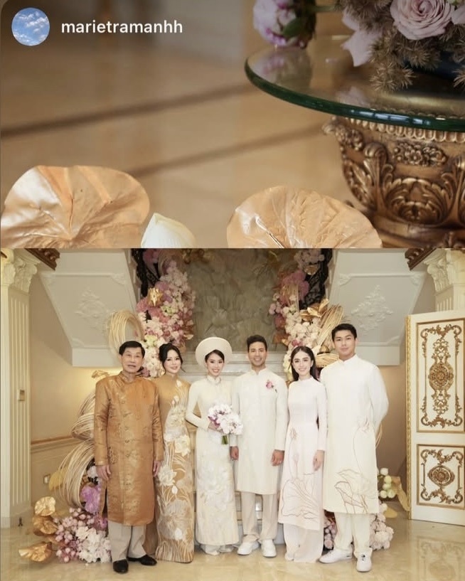 cậu út nhà tỷ phú ảnh 2 cau ut nha ty phu anh 2