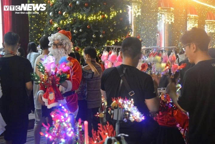 goc song ao giang sinh anh 5