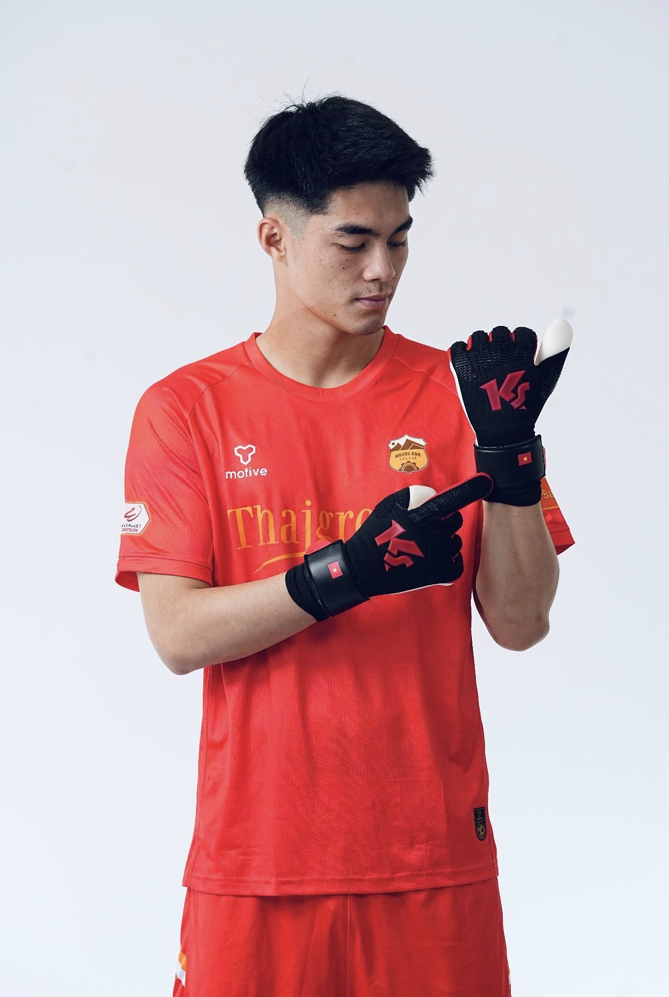 thủ môn cao 1, 91 m ảnh 9 thu mon cao 1, 91 m anh 9