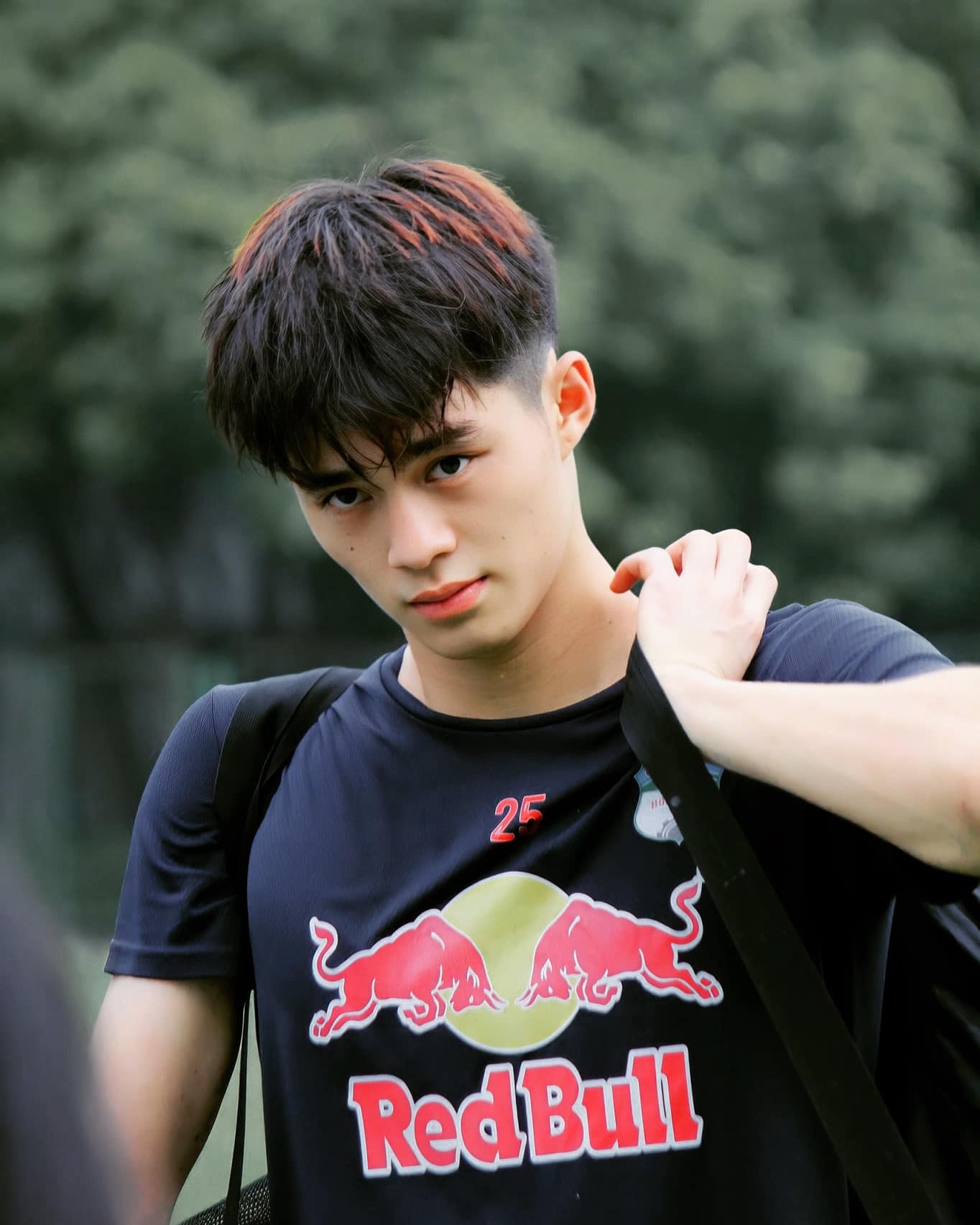 thủ môn cao 1, 91 m ảnh 6 thu mon cao 1, 91 m anh 6