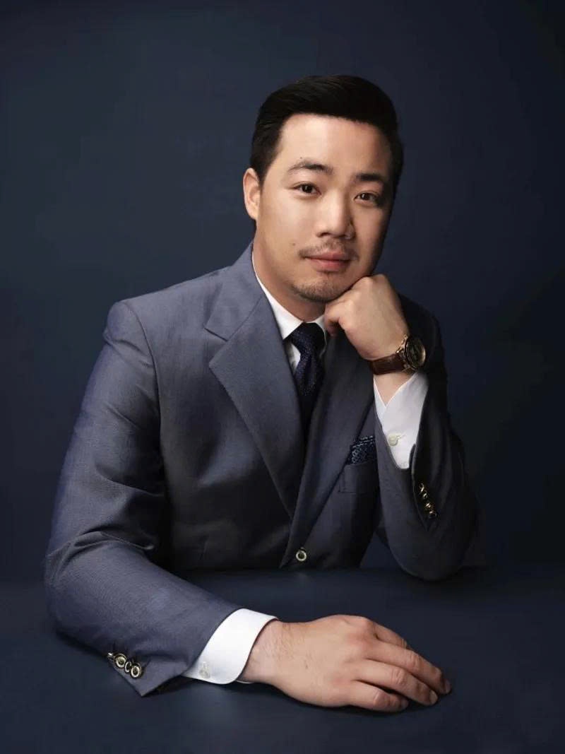 ty phu Thai Lan anh 6