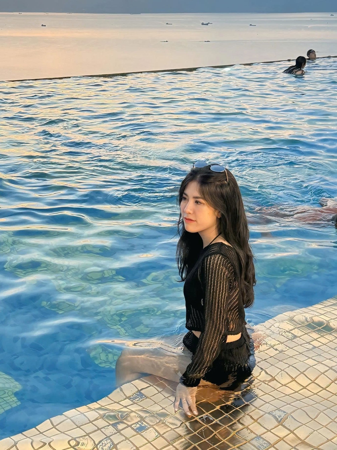 nữ tuyển thủ Audition Việt ảnh 11 nu tuyen thu Audition Viet anh 11