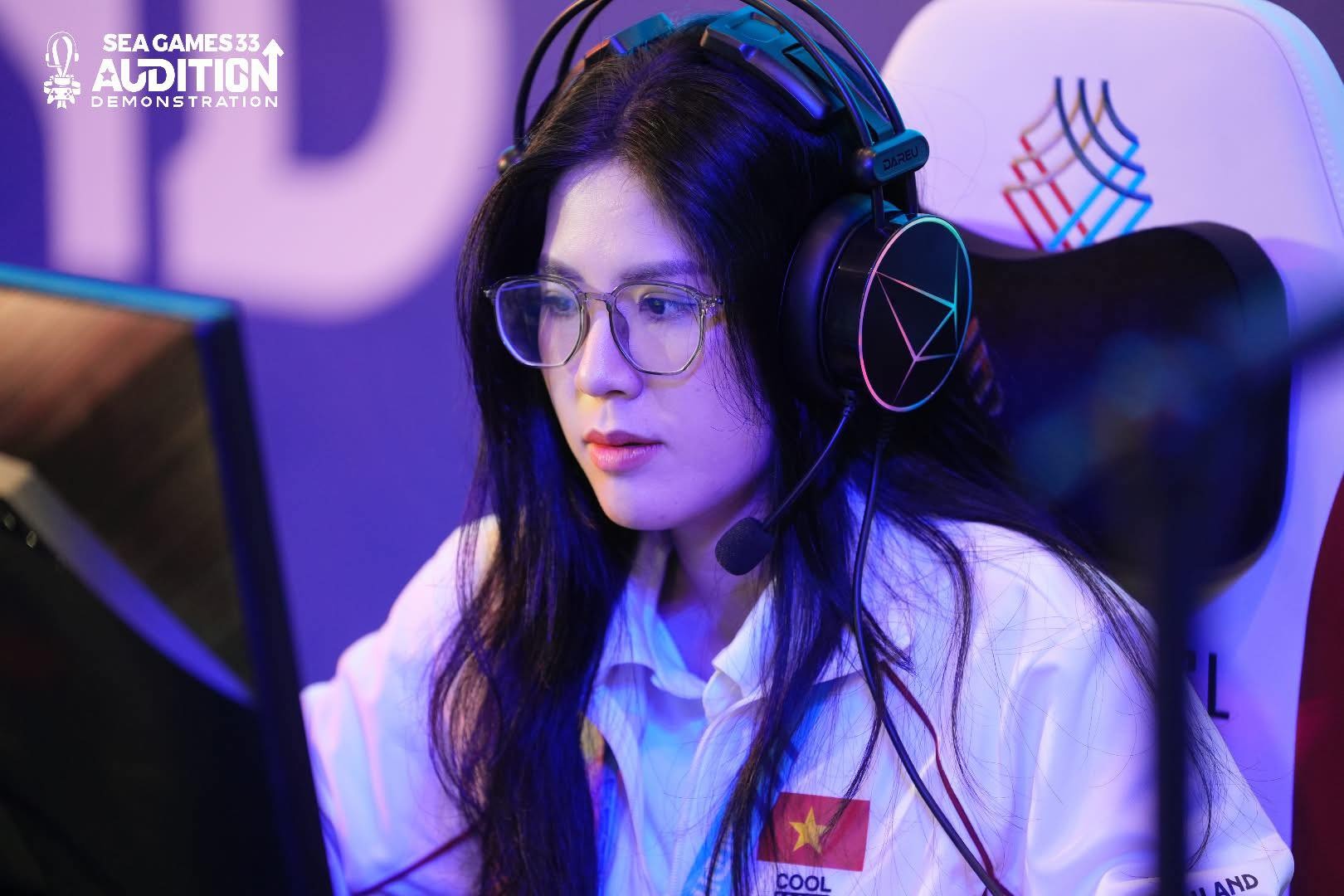 nu tuyen thu Audition Viet anh 1