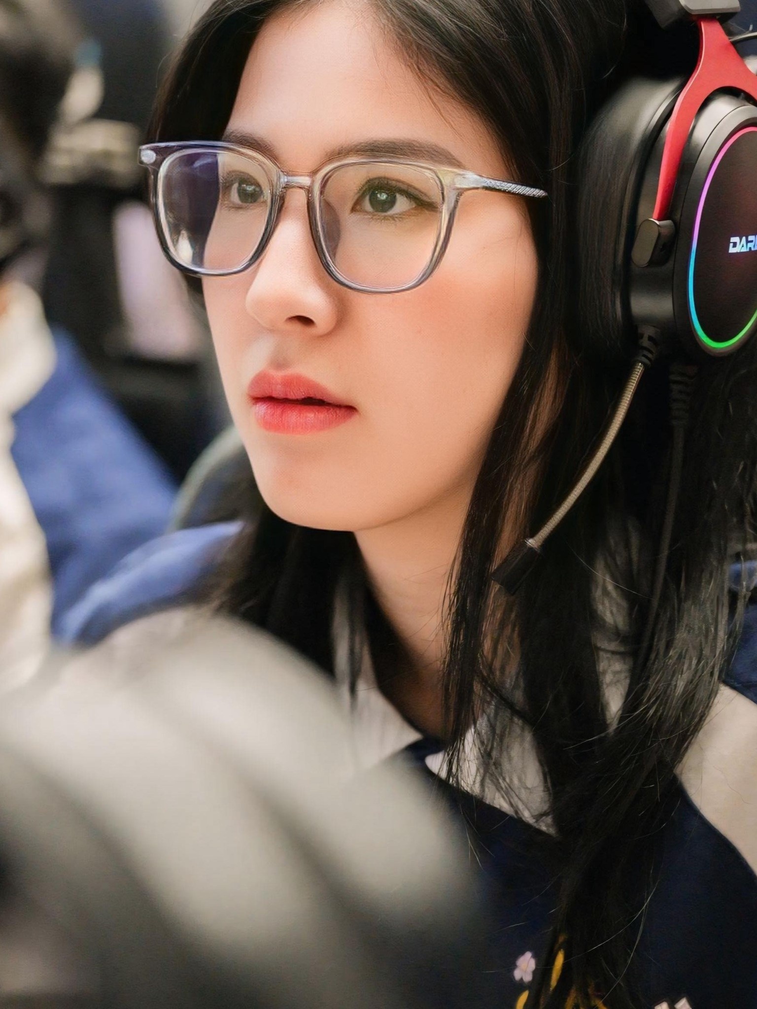 nữ tuyển thủ Audition Việt ảnh 3 nu tuyen thu Audition Viet anh 3