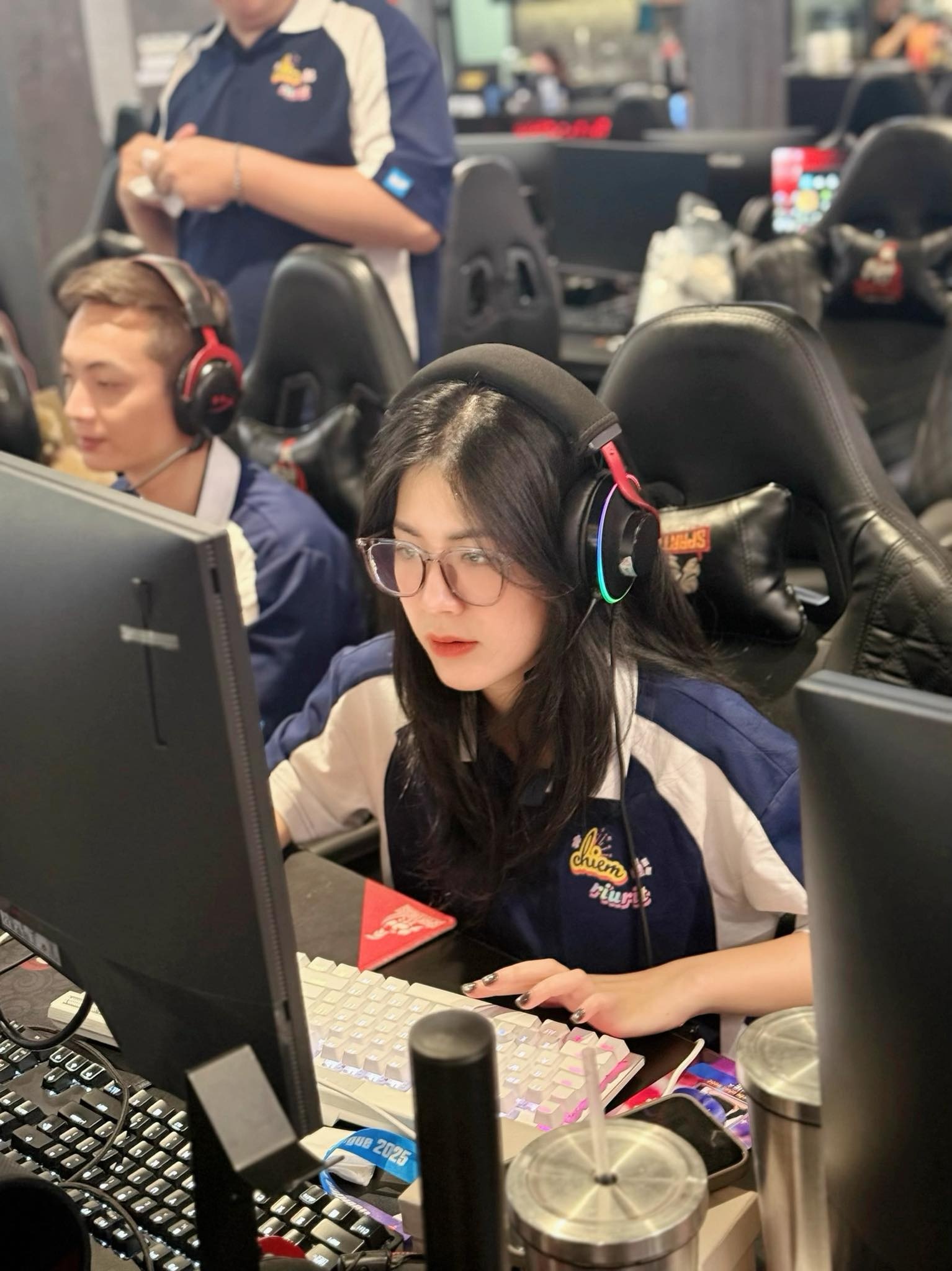 nu tuyen thu Audition Viet anh 4