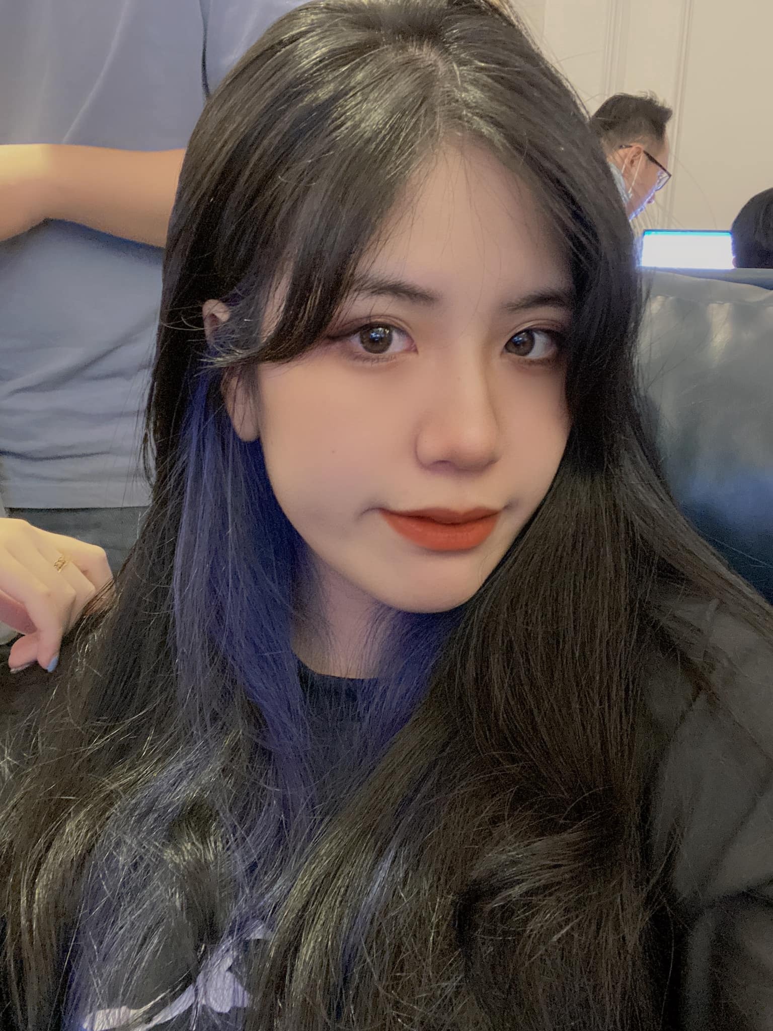 nữ tuyển thủ Audition Việt ảnh 8 nu tuyen thu Audition Viet anh 8