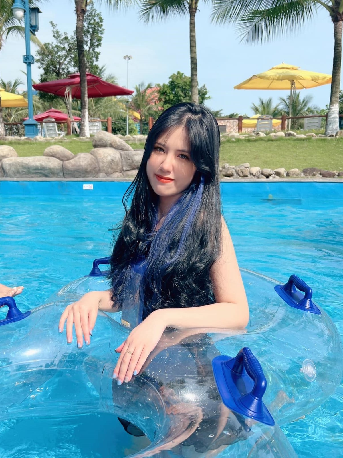 nữ tuyển thủ Audition Việt ảnh 10 nu tuyen thu Audition Viet anh 10