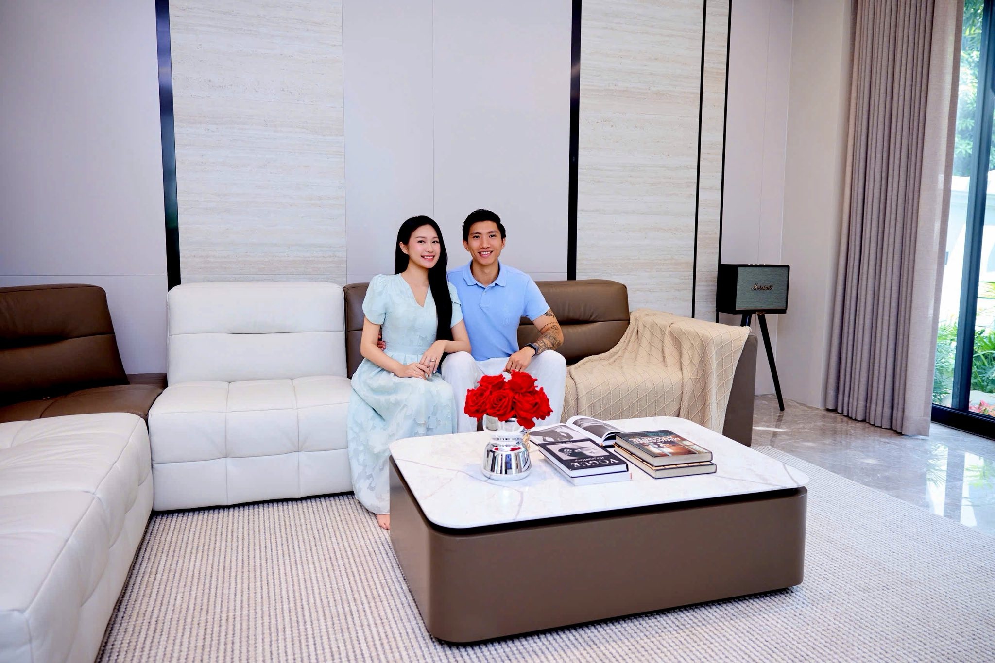 Đoàn Văn Hậu ảnh 4 Doan Van Hau anh 4