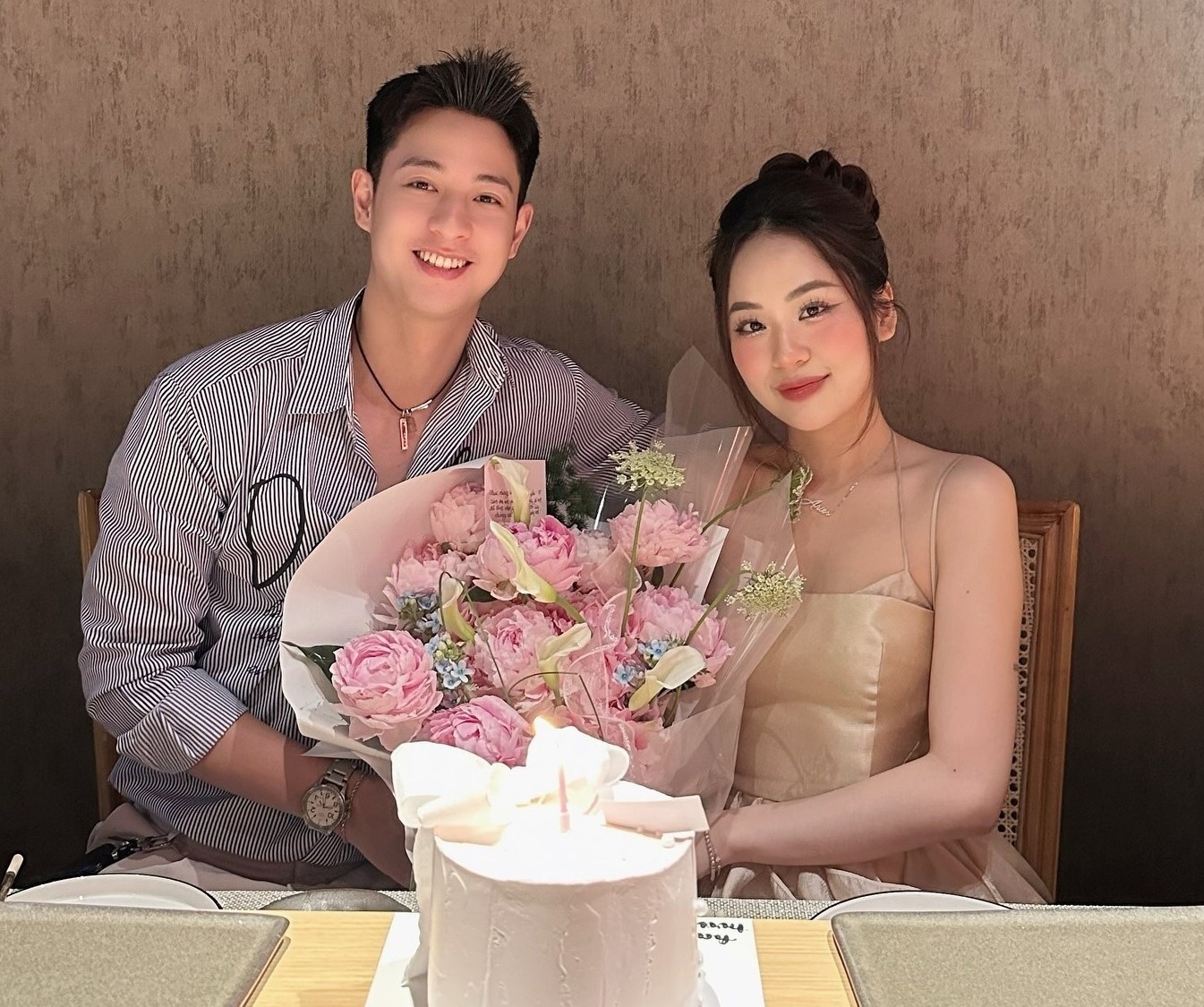 Hot boy cau long anh 7