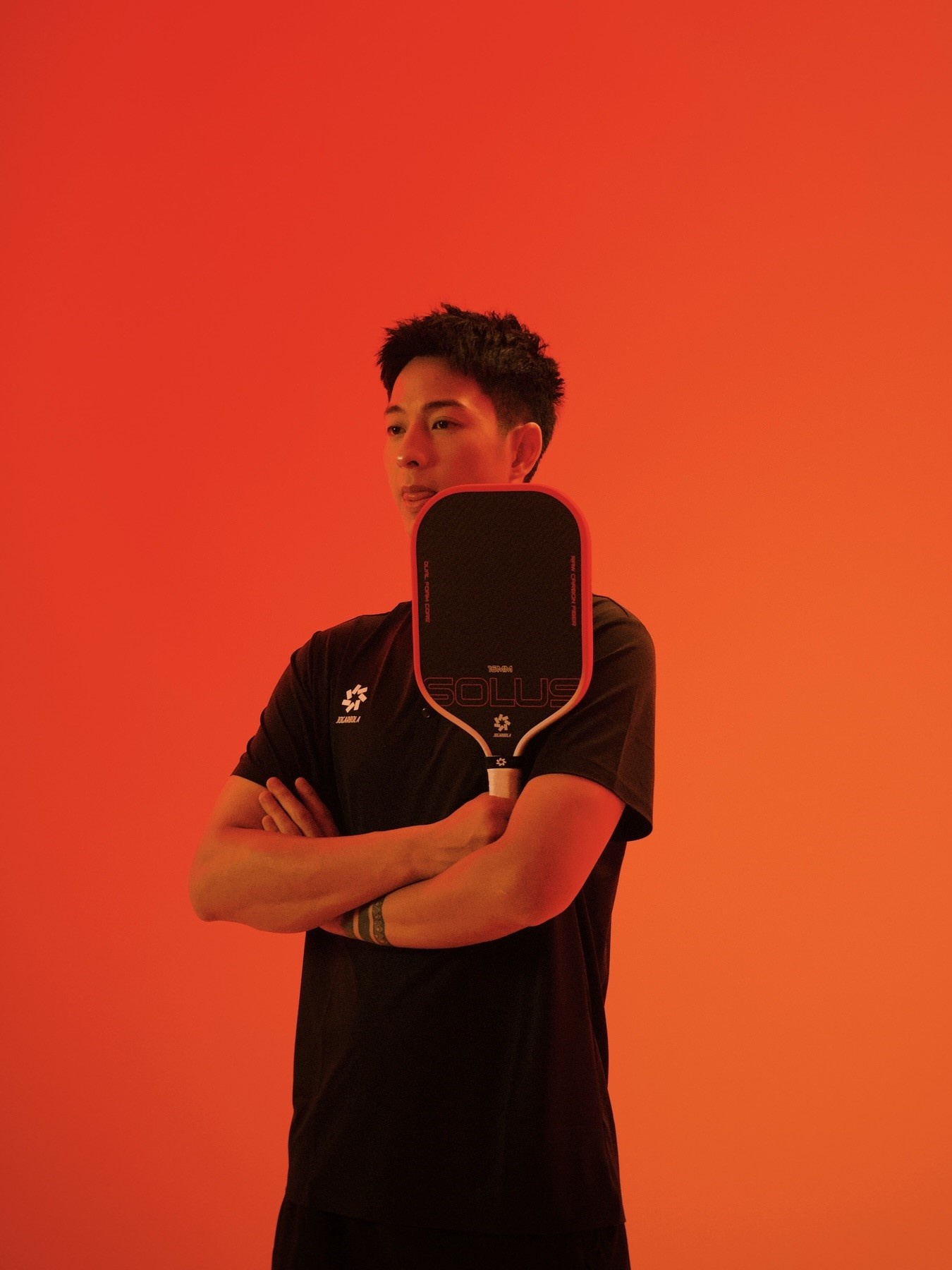 Hot boy cau long anh 4