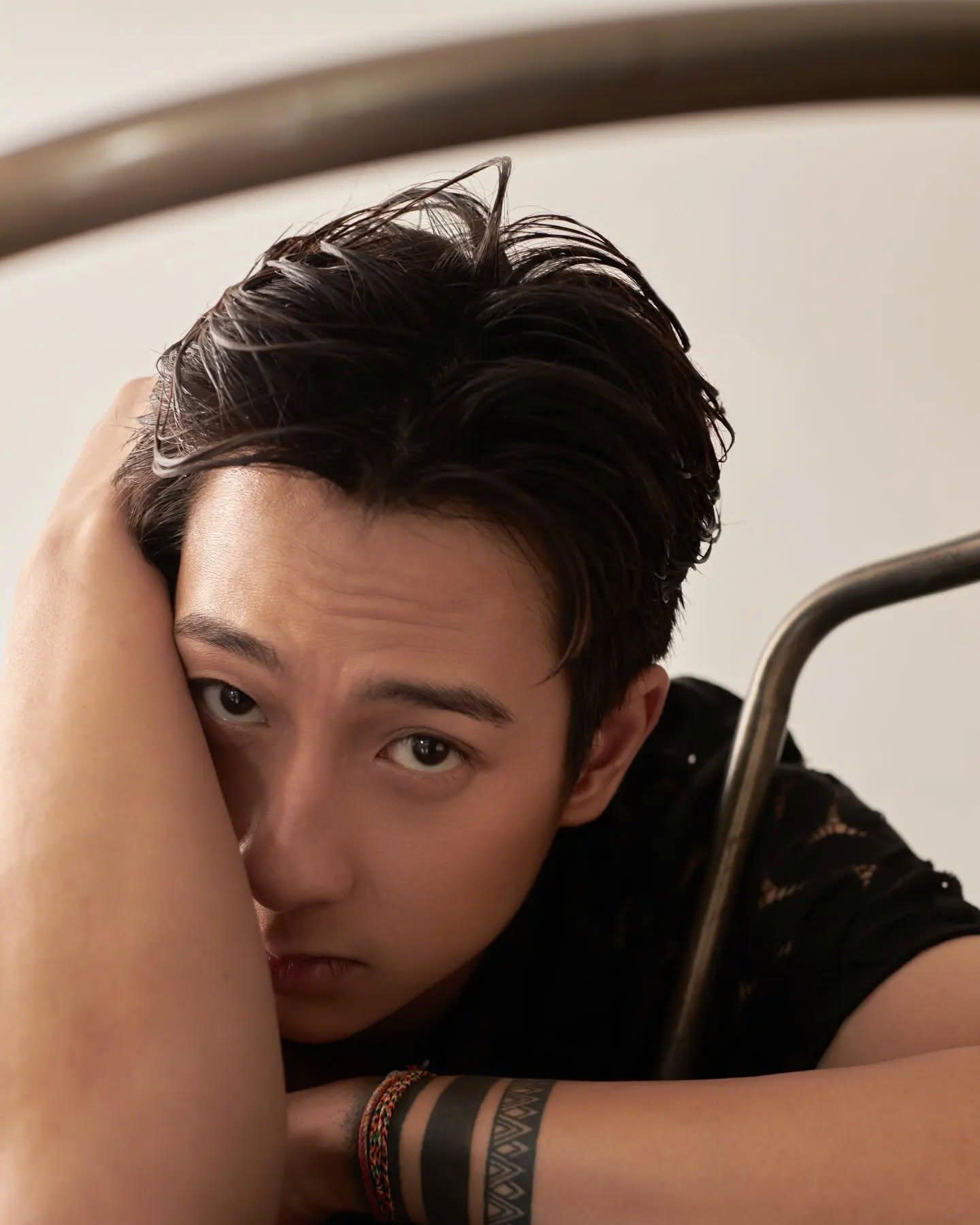 Hot boy cầu lông ảnh 10 Hot boy cau long anh 10