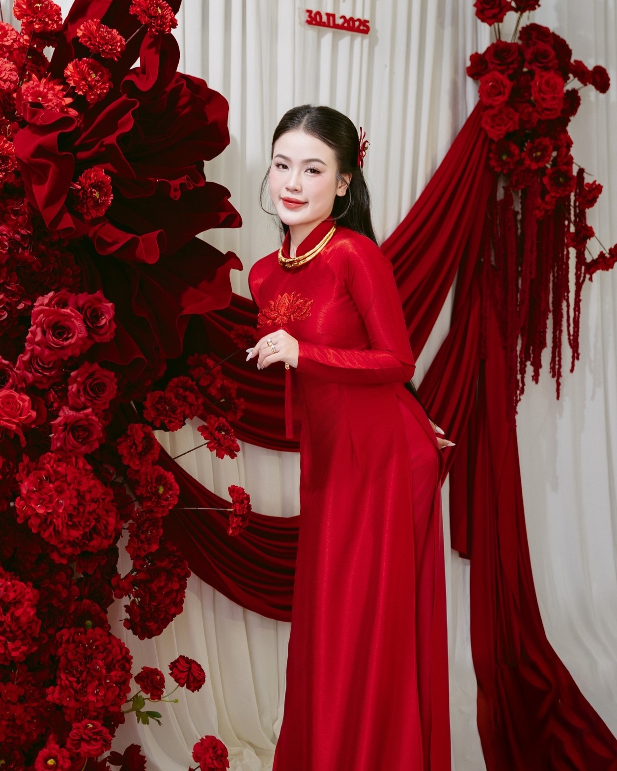 cô dâu ảnh 5 co dau anh 5