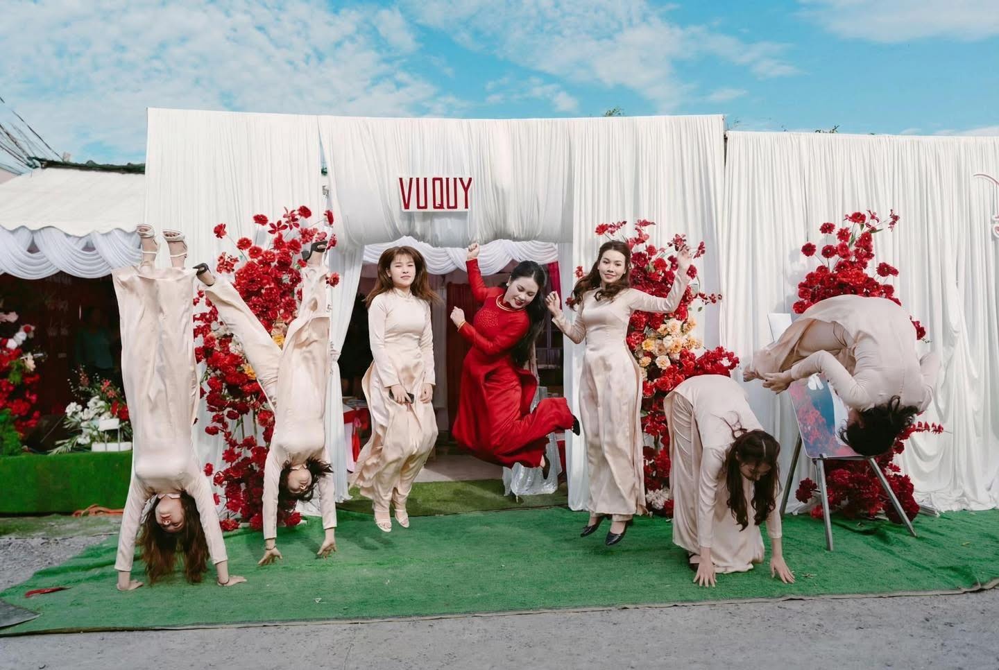 cô dâu ảnh 3 co dau anh 3