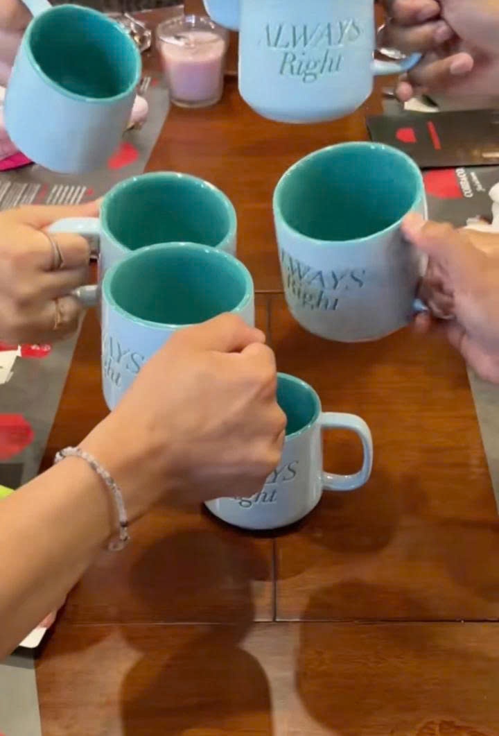 những món quà Giáng sinh ảnh 8 nhung mon qua Giang sinh anh 8