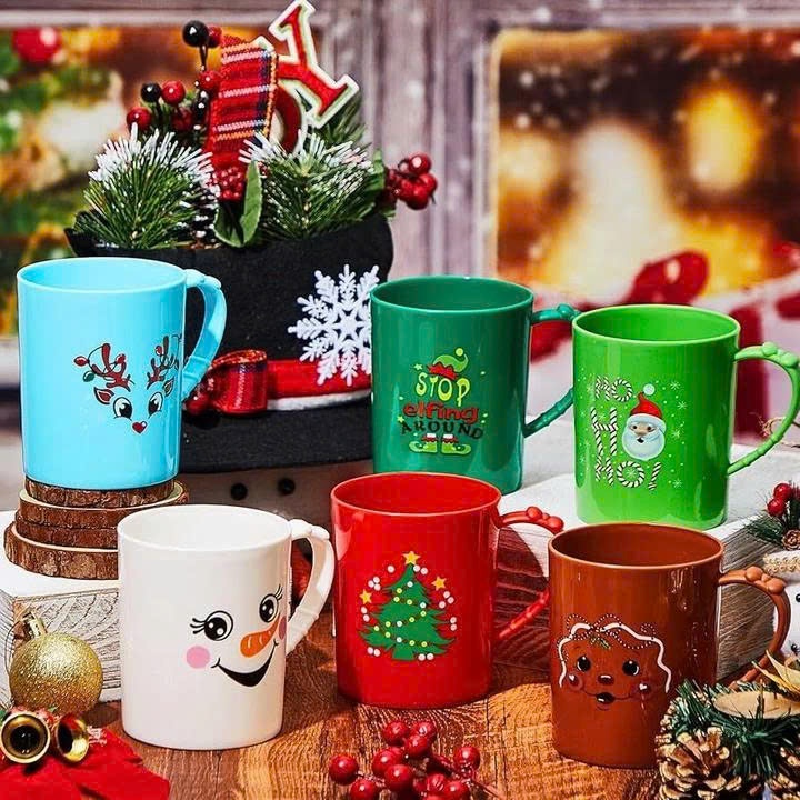 nhung mon qua Giang sinh anh 3