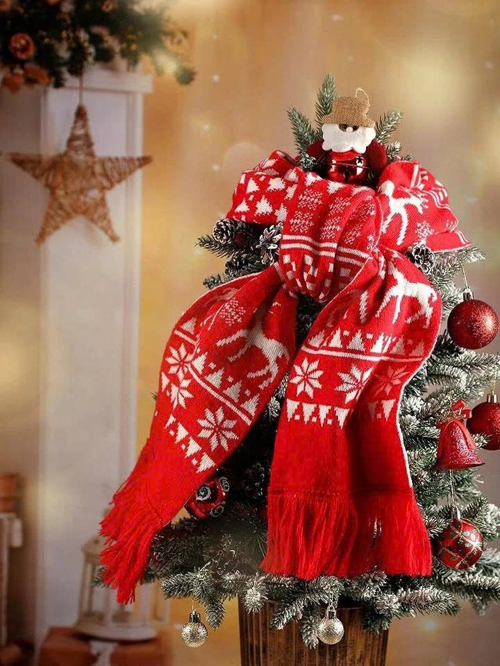 nhung mon qua Giang sinh anh 5