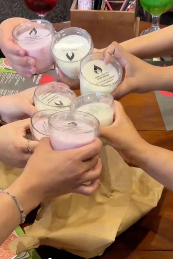 những món quà Giáng sinh ảnh 7 nhung mon qua Giang sinh anh 7