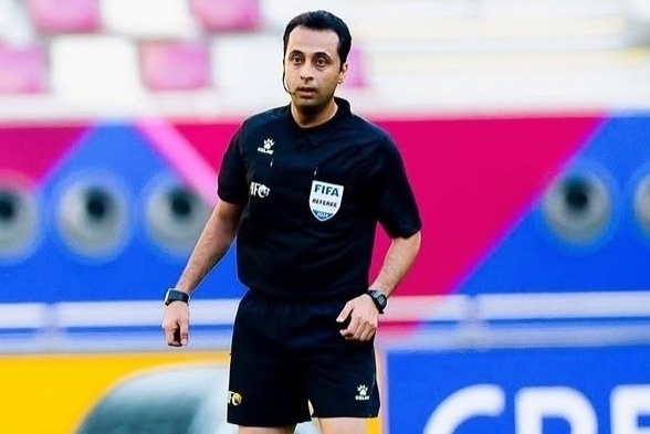 Dan mang to mo ve trong tai bat tran chung ket U22 Viet Nam - Thai Lan hinh anh