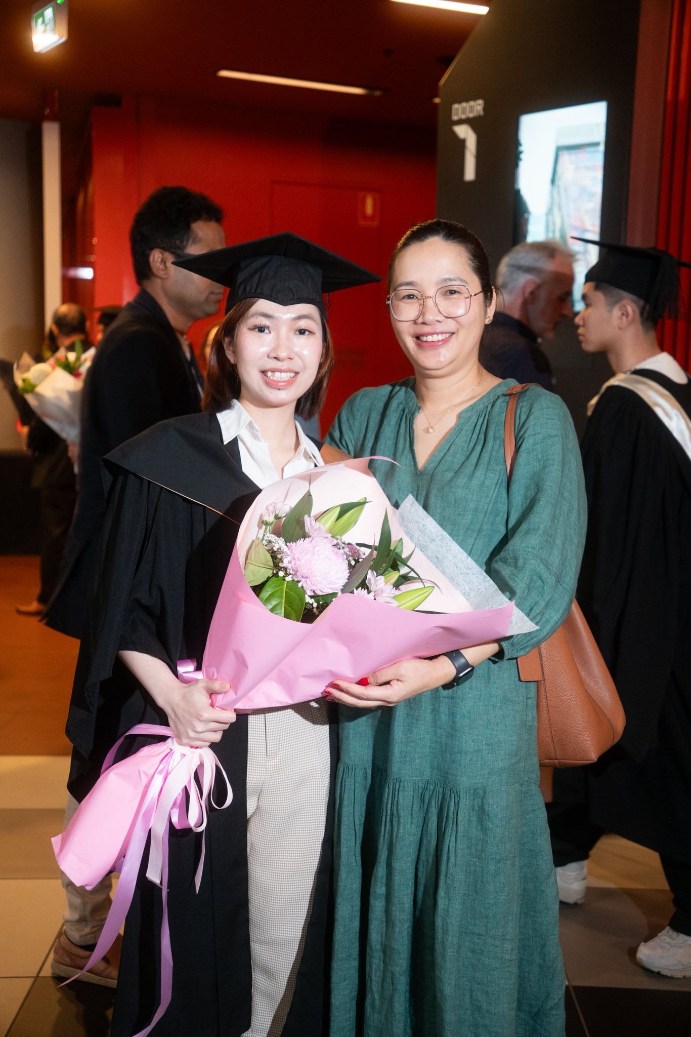 Nu quan quan Olympia anh 2