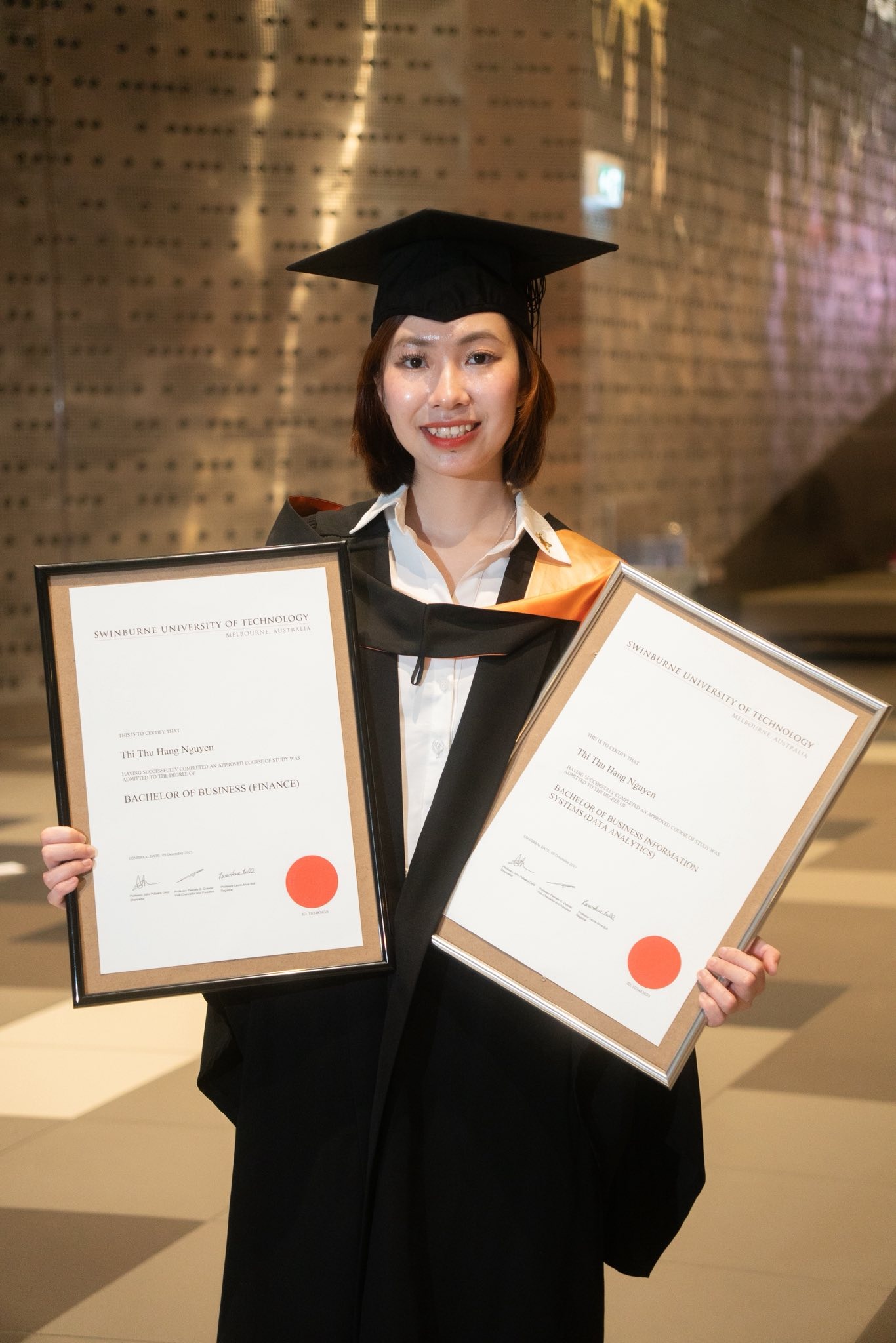 Nu quan quan Olympia anh 1