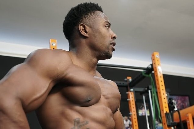 Bi kich cua nhung 'quai vat co bap' hinh anh