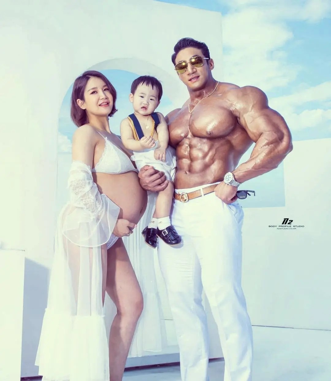 quai vat the hinh anh 7