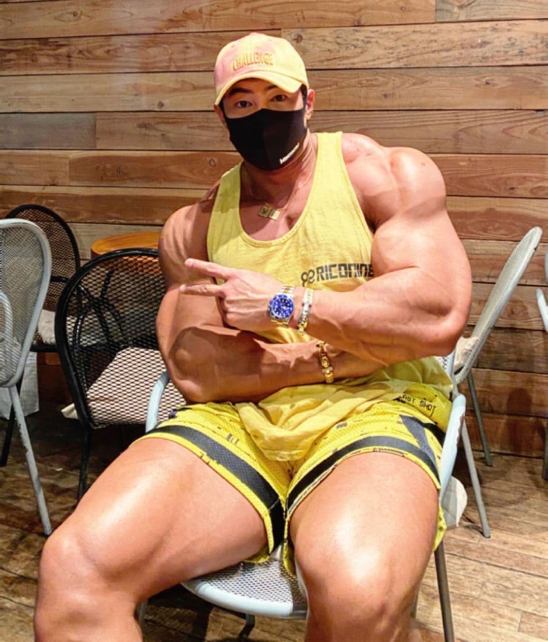 quai vat the hinh anh 10