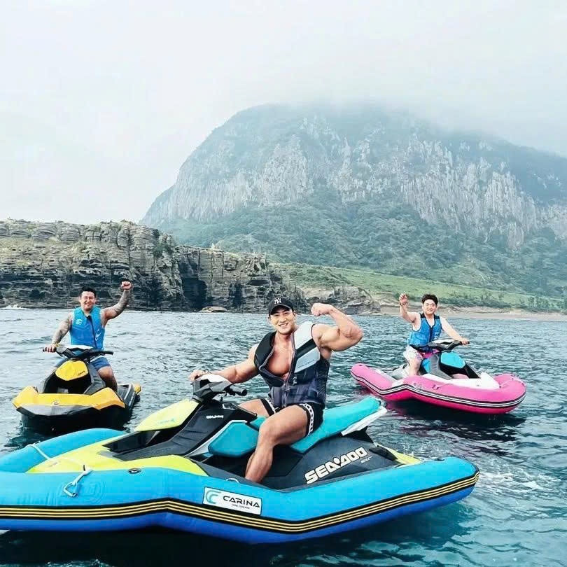 quái vật thể hình ảnh 6 quai vat the hinh anh 6